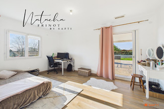 achat maison fronton 31620