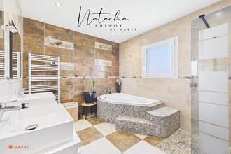 achat maison fronton 31620