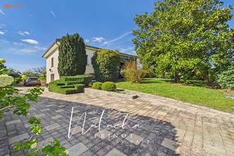 achat maison fronton 31620