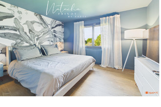 achat maison fronton 31620