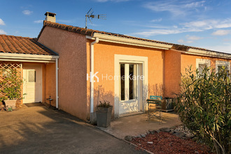 achat maison fronton 31620