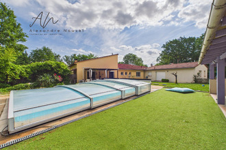 achat maison fronton 31620