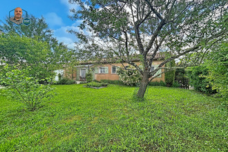 achat maison fronton 31620