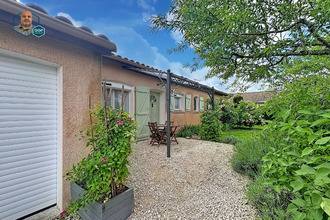 achat maison fronton 31620