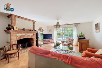 achat maison fronton 31620