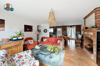 achat maison fronton 31620