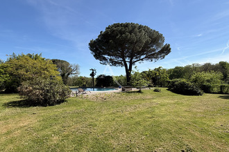 achat maison fronton 31620