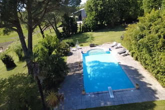 achat maison fronton 31620