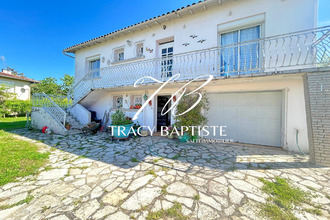 achat maison fronton 31620