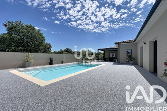 achat maison fronton 31620