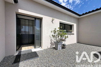 achat maison fronton 31620