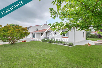 achat maison fronton 31620