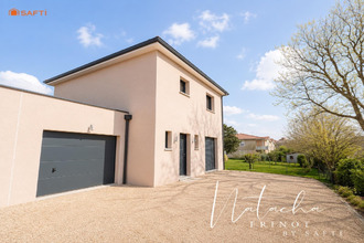 achat maison fronton 31620