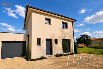 achat maison fronton 31620
