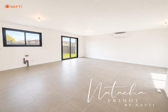 achat maison fronton 31620