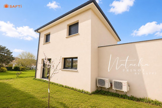 achat maison fronton 31620