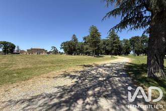 achat maison fronton 31620