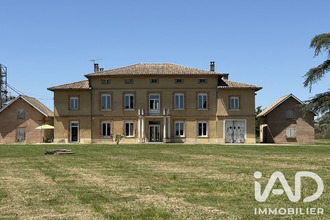 achat maison fronton 31620