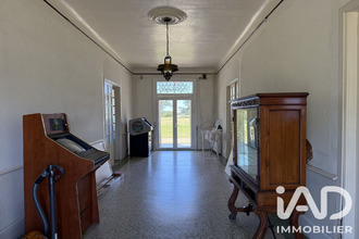 achat maison fronton 31620