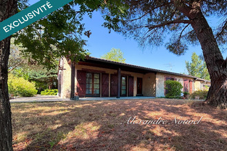 achat maison fronton 31620