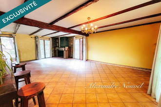 achat maison fronton 31620
