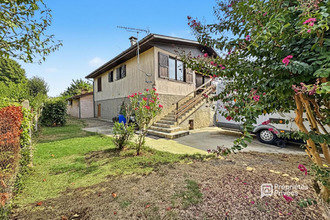 achat maison fronton 31620