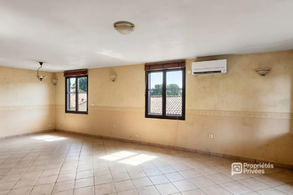 achat maison fronton 31620