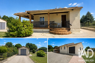 achat maison fronton 31620