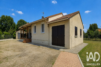 achat maison fronton 31620