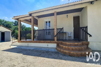 achat maison fronton 31620