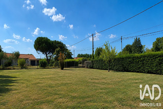 achat maison fronton 31620