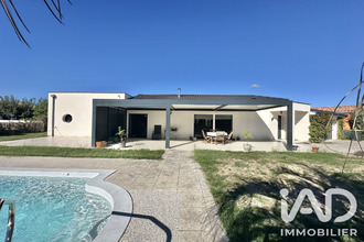 achat maison fronton 31620