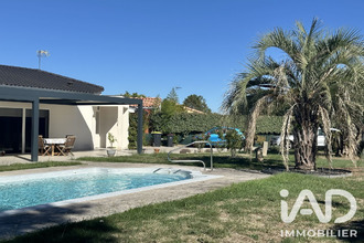 achat maison fronton 31620