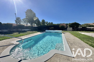 achat maison fronton 31620