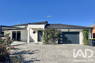 achat maison fronton 31620