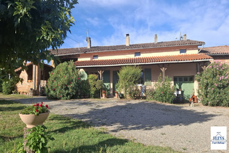 achat maison fronton 31620