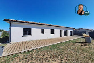 achat maison fronton 31620