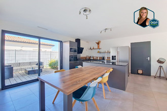 achat maison fronton 31620