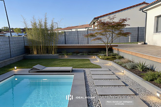achat maison fronton 31620