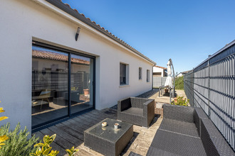 achat maison fronton 31620
