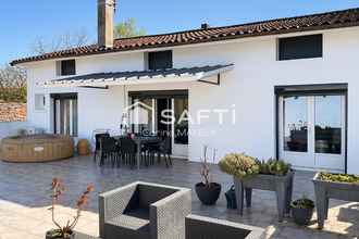 achat maison fronton 31620