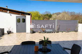 achat maison fronton 31620