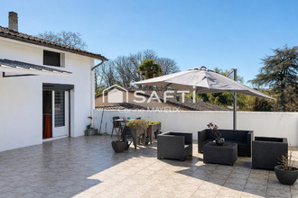 achat maison fronton 31620