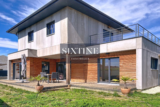 achat maison frontonas 38290