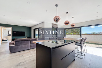 achat maison frontonas 38290