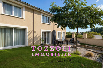 achat maison frontonas 38290