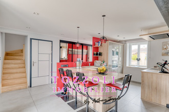 achat maison frontonas 38290