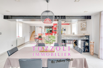 achat maison frontonas 38290