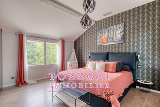 achat maison frontonas 38290