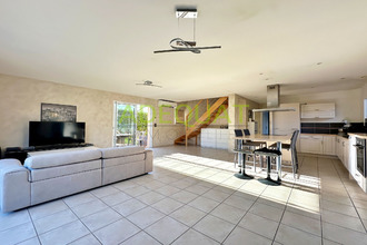 achat maison frontonas 38290